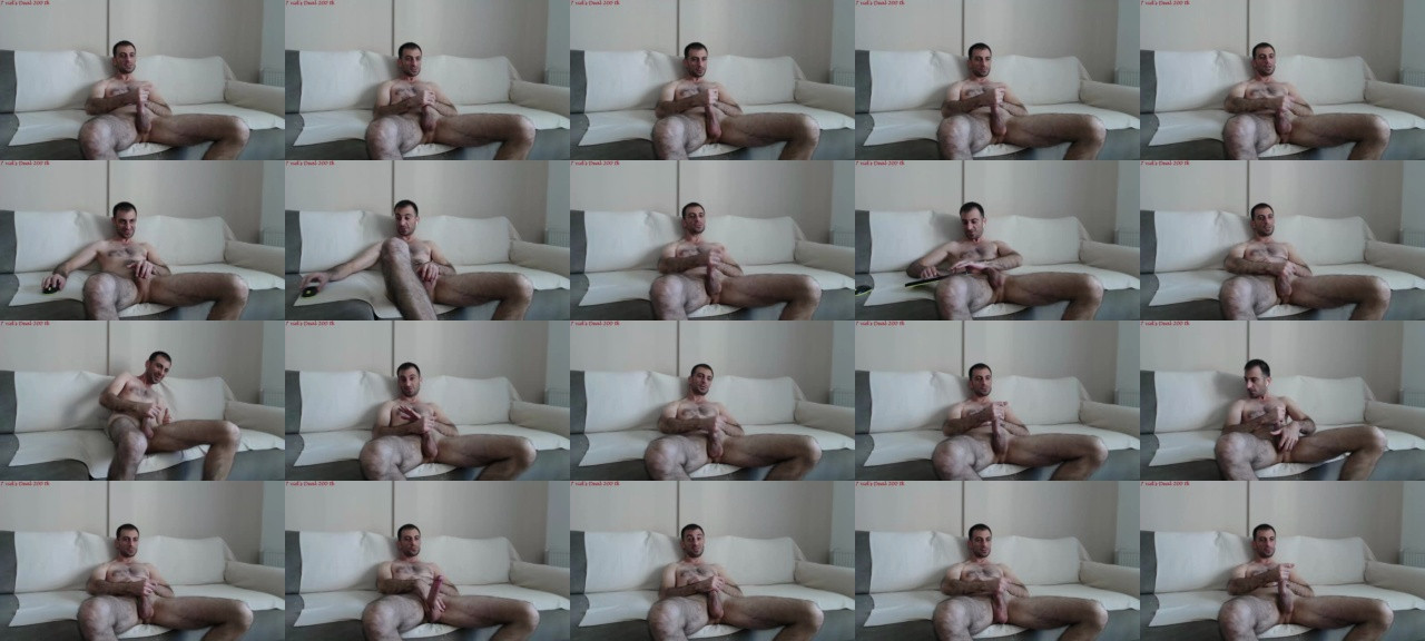 stanleyhalpert4  08-11-2020 Recorded Video Porn