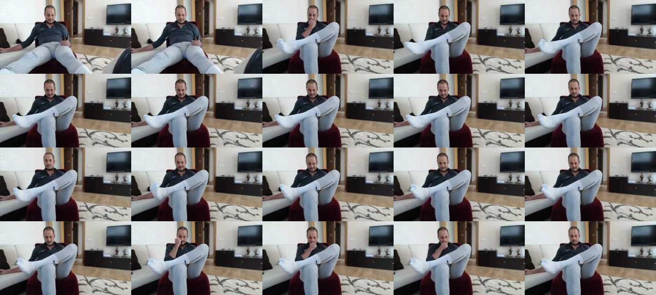 thedorrrakis  08-11-2020 Recorded Video XXX