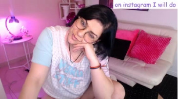 venusdagosti 08-11-2020 Cam 
