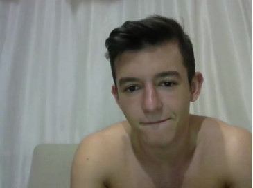 whitemuscle4  08-11-2020 Recorded Video Naked