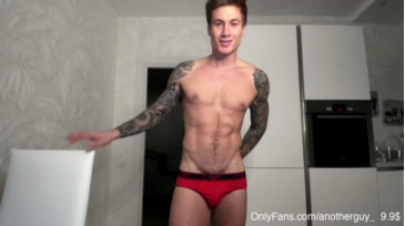 Anotherguyonyourscreen  09-11-2020 video toy