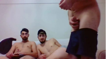 BIG_MAN02  09-11-2020 Recorded Video Webcam