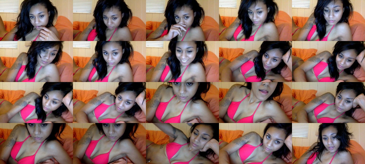 Baristachicka28 09-11-2020 Webcam 