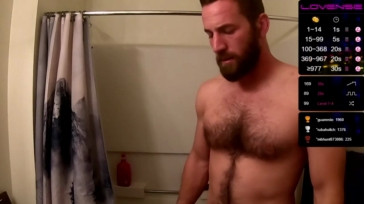 Benny_Bee  09-11-2020 video stockings