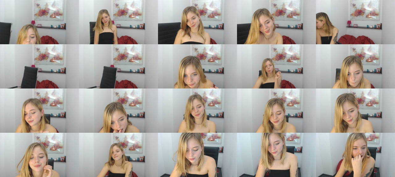 Blonde_Andcute 09-11-2020 Cam 