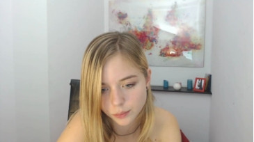 Blonde_Andcute 09-11-2020 Cam 