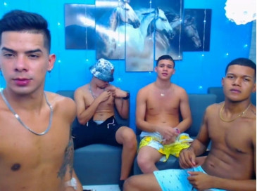 Bravefellerr  08-11-2020 Recorded Video XXX