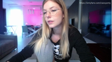 Cassy_cum 09-11-2020 Cam 