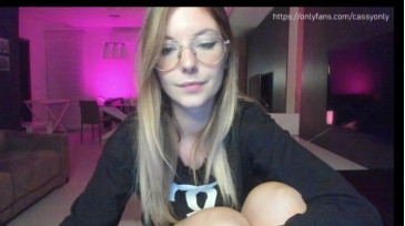 Cassy_cum 09-11-2020 Cam 