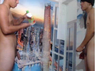 Cristian_Tony_Richath  09-11-2020 video bignips