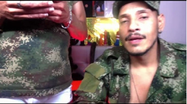 CuriousMilitary  09-11-2020 Recorded Video XXX