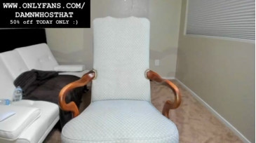 Damn_Whos_That  09-11-2020 video chat