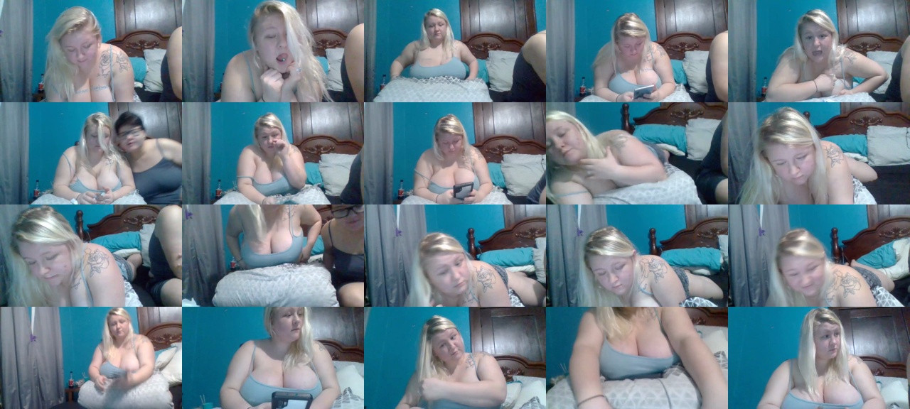 Dopeymcpotsmkoe 09-11-2020 Nude 