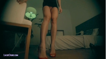 Douxtease 09-11-2020 Video 