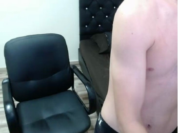 Dylan_white  09-11-2020 Recorded Video Nude