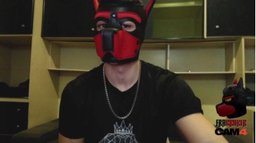 Frabroker  09-11-2020 Recorded Video Webcam