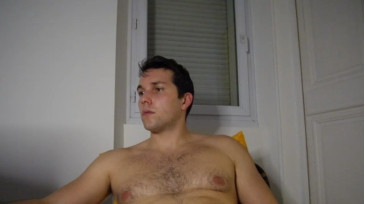 Frenchbrutus  09-11-2020 video cum show