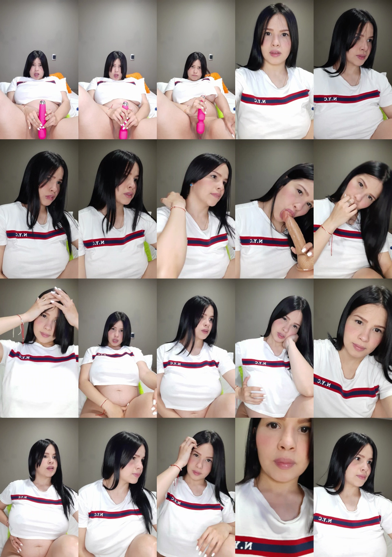 Gatitasoy 09-11-2020 Ass 