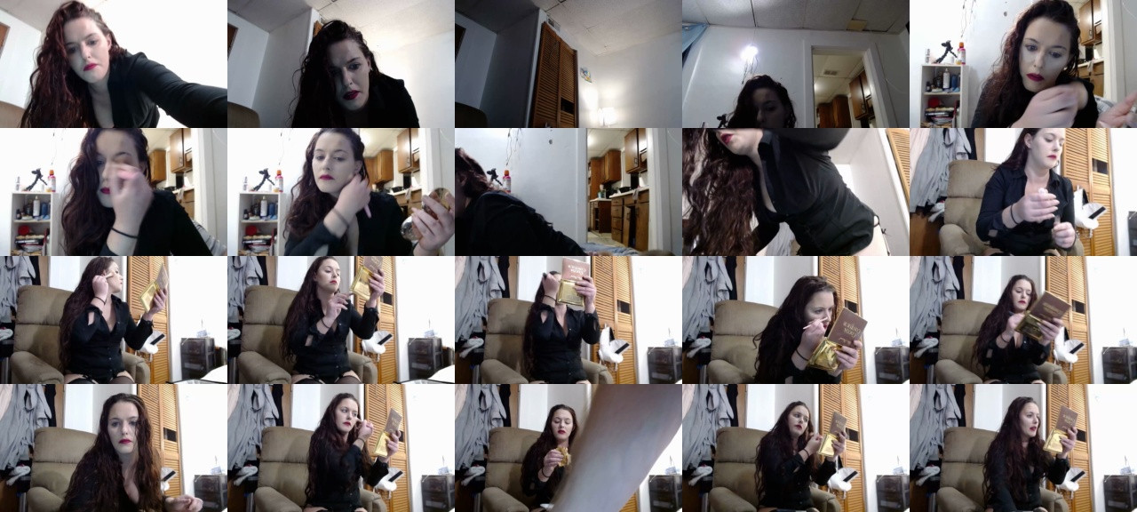 Gemmalovie23 09-11-2020 Cam 