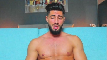 Giovanniandre  09-11-2020 video creamy