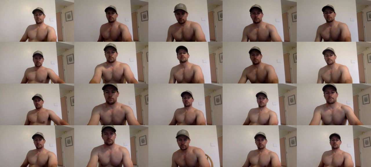 Golfman234 Recorded CAM SHOW @ Chaturbate 09-11-2020