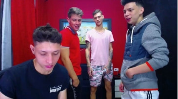 Handsomes_Boys  09-11-2020 video creampie