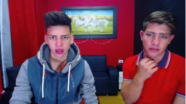 Handsomes_Boys  09-11-2020 video misstress