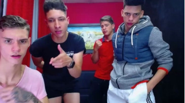 Handsomes_Boys  09-11-2020 video bigbutt