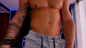 Jackson__Cottonwood  09-11-2020 video squirter