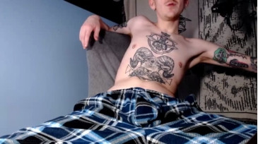 Joshrhodes8  09-11-2020 video chastity