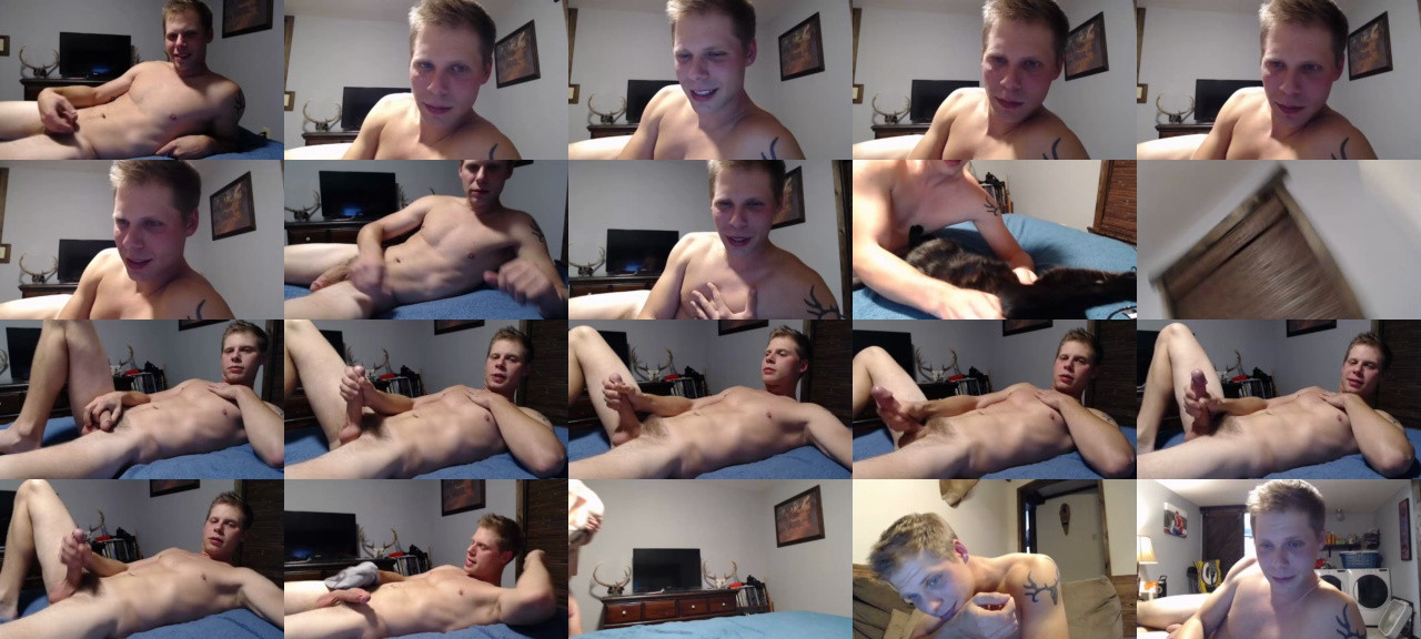 Lancehardin  09-11-2020 Male Webcam