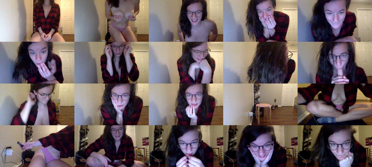Lillianflower 09-11-2020 Webcam 