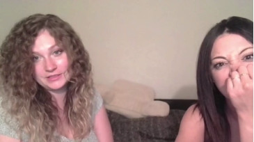 Littlecarmenx  09-11-2020 snap Couple