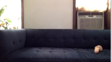 Muscleginger  09-11-2020 video cuteface