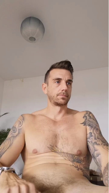 Neotrix33  09-11-2020 Recorded Video Porn