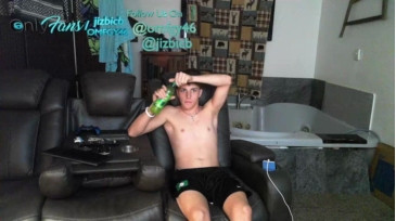 Omfgy  09-11-2020 video big-ass