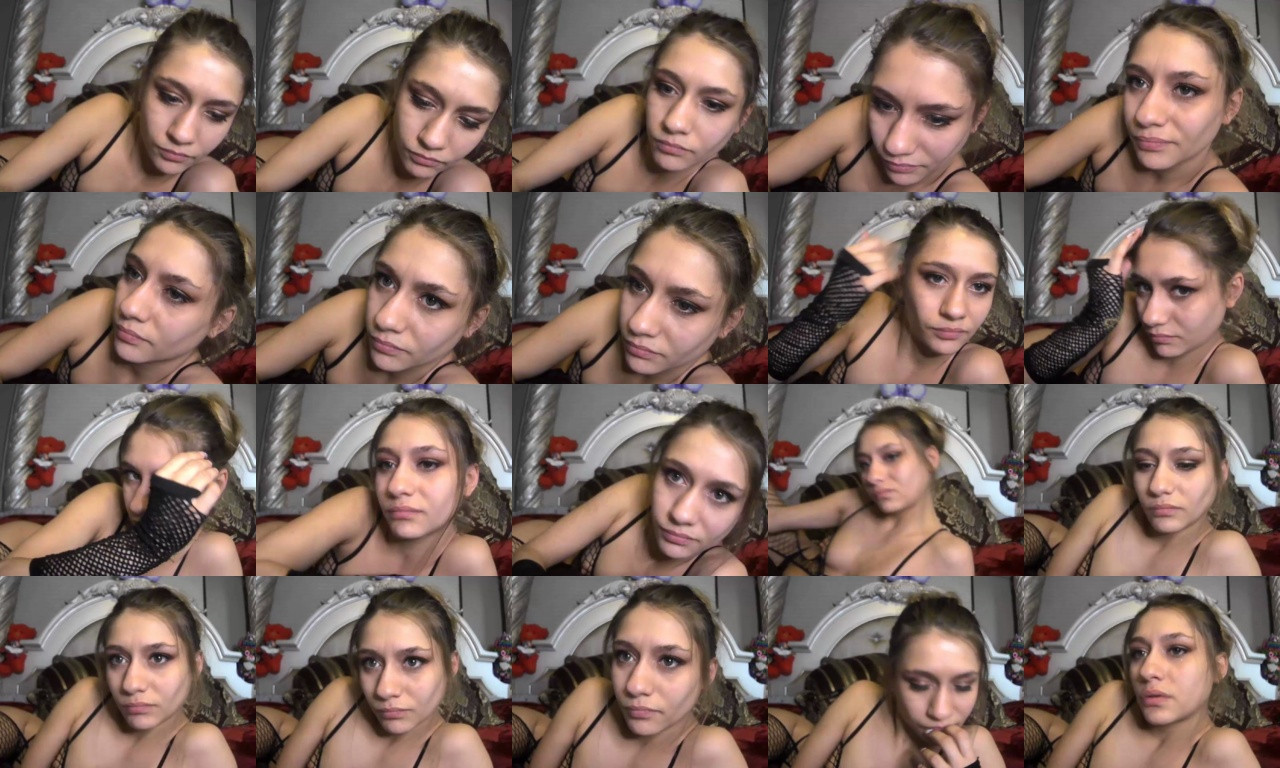 RebelLynn 09-11-2020 Nude 