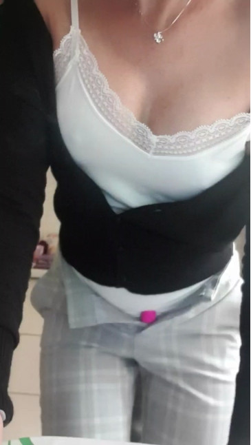 Rubia54 09-11-2020 Wet 