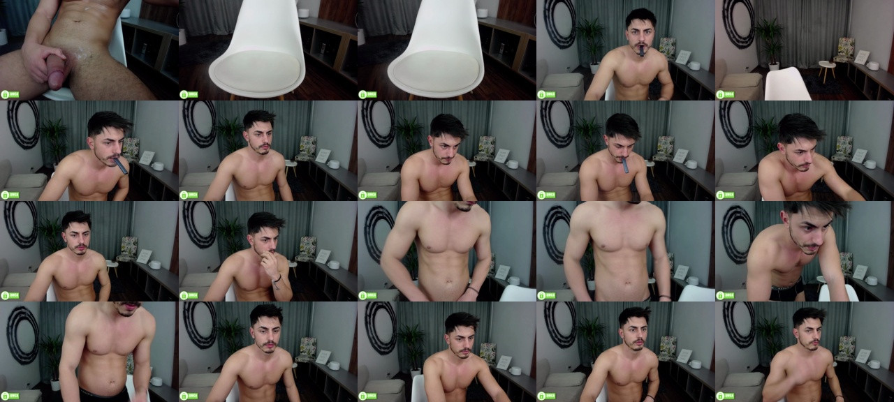 Rye__zZ  09-11-2020 Recorded Video Porn