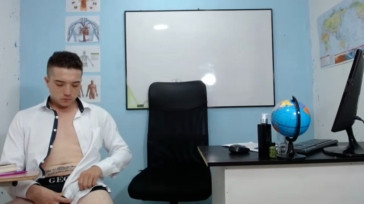 Sergio_In_Class  09-11-2020 video cum