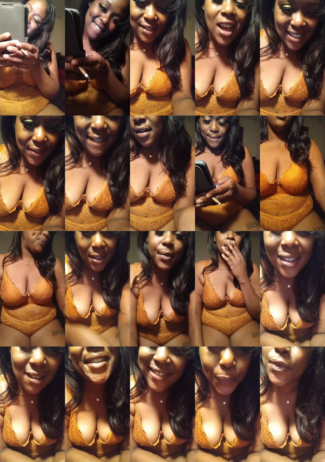 SuthrnBell662 09-11-2020 Porn 