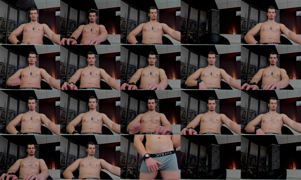ToddClaytonX  09-11-2020 Recorded Video Naked
