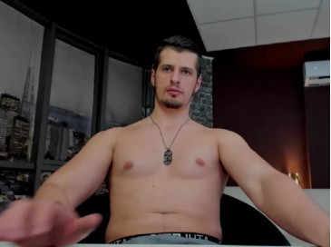 ToddClaytonX  09-11-2020 Recorded Video Naked