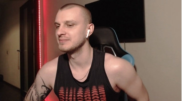 TonyPeperon1  09-11-2020 Recorded Video Nude