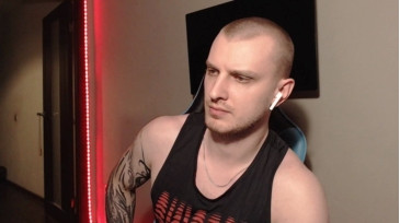 TonyPeperon1  09-11-2020 Recorded Video Nude