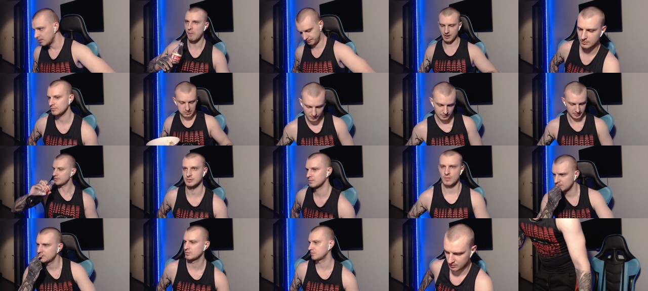 TonyPeperon1  09-11-2020 Recorded Video XXX