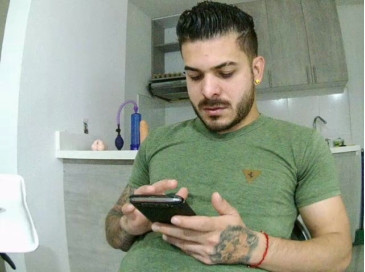 apolo192  09-11-2020 Recorded Video Webcam