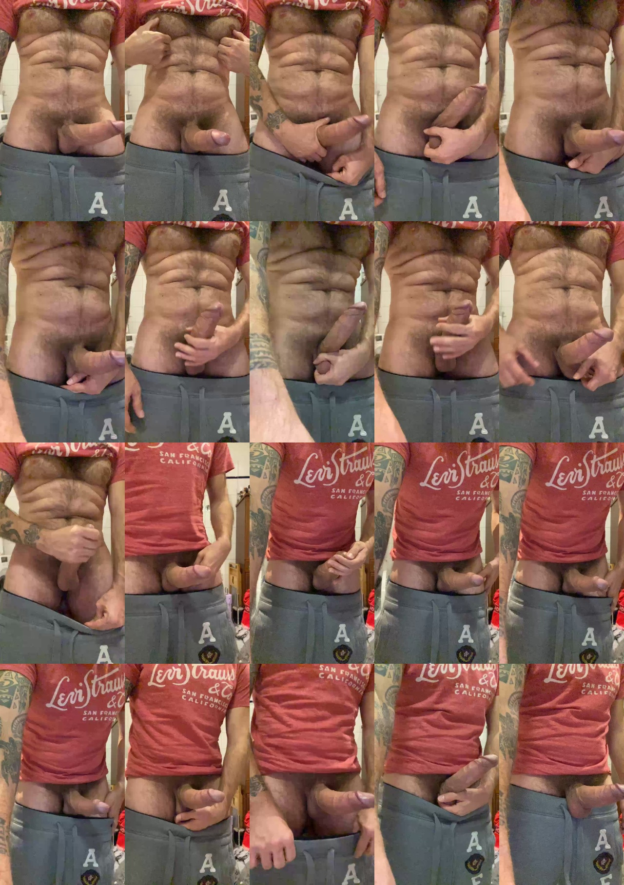 jonny247  09-11-2020 Recorded Video XXX