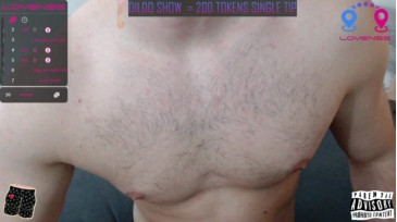 kennethwade  09-11-2020 Recorded Video Topless