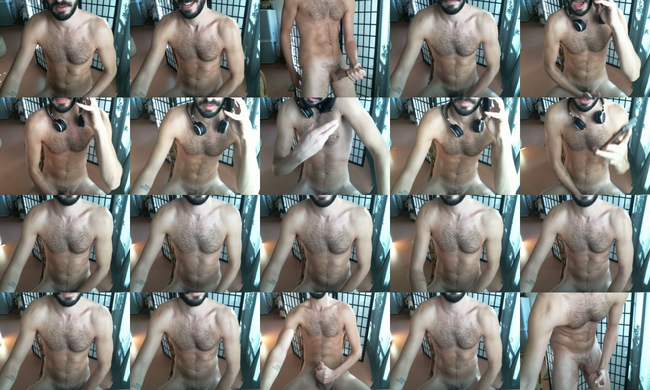 monsieur7  09-11-2020 Recorded Video Naked